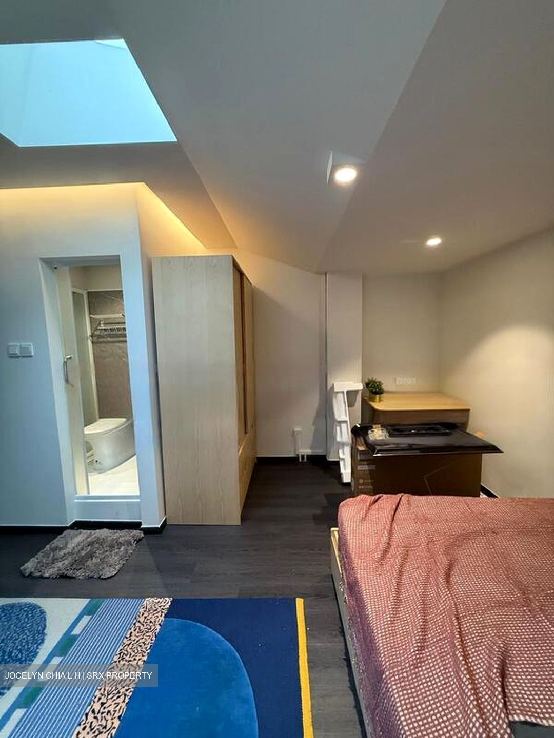 Bukit Timah Road (D10), Apartment #542647841